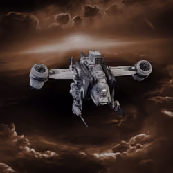 Mech.Game Drone #8830