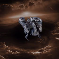 Mech.Game Drone #9395