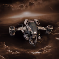 Mech.Game Drone #8816