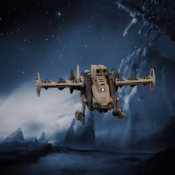 Mech.Game Drone #9852