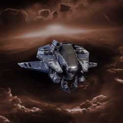Mech.Game Drone #9091