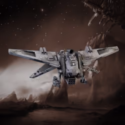 Mech.Game Drone #7910