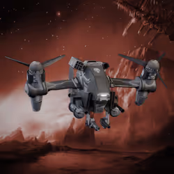 Mech.Game Drone #9375