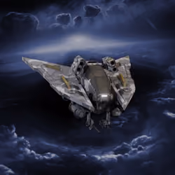 Mech.Game Drone #9000