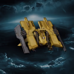 Mech.Game Drone #9674