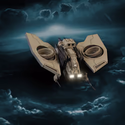 Mech.Game Drone #9384