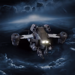Mech.Game Drone #7073