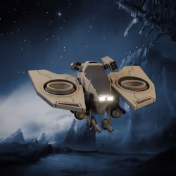 Mech.Game Drone #8499