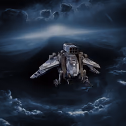 Mech.Game Drone #9095