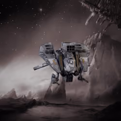 Mech.Game Drone #9504