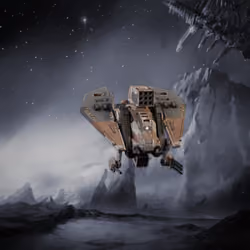 Mech.Game Drone #7030