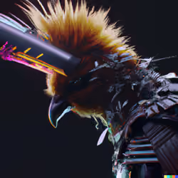 Cockpunch Samurai #233