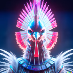 Cockpunch Samurai #71