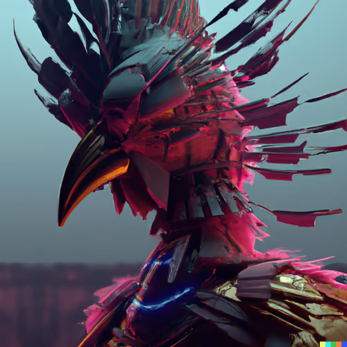 Cockpunch Samurai #271