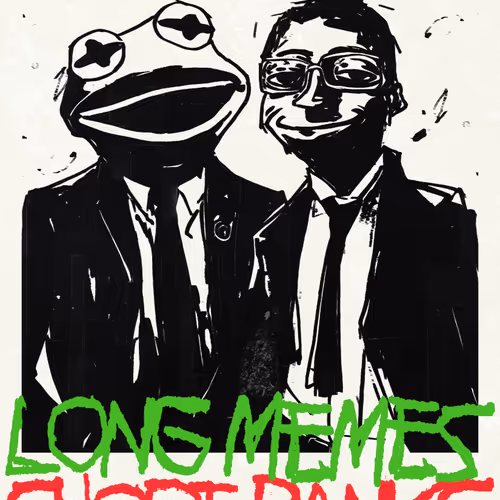 Artificial Pepe Posters