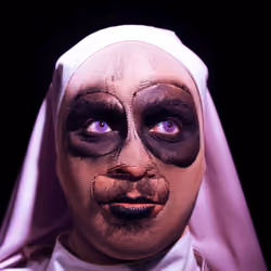 Maximillian W, Night nun 