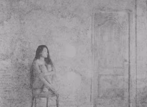 Isolation - j5VS68b7V3