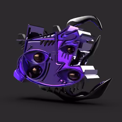 LULU #1728