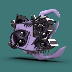 LULU #974