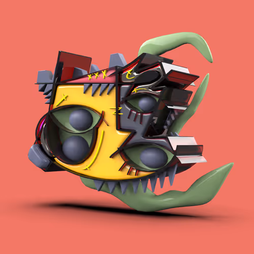 Item #441 Media