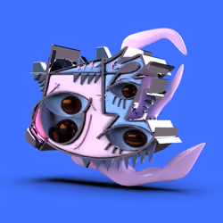 LULU #2948