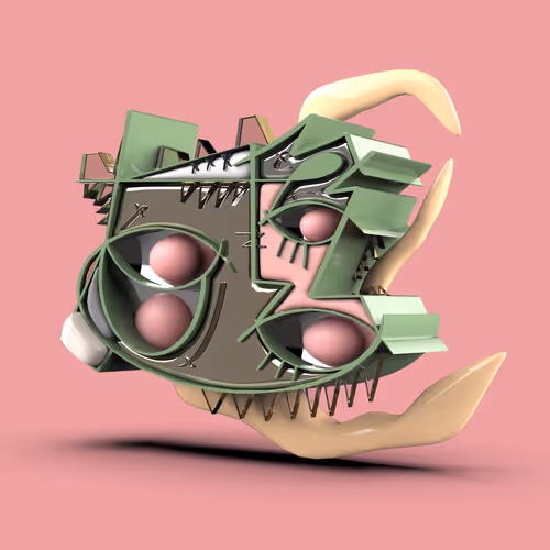 LULU #205