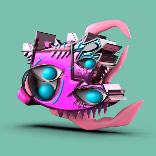 LULU #2974