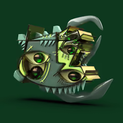LULU #1463