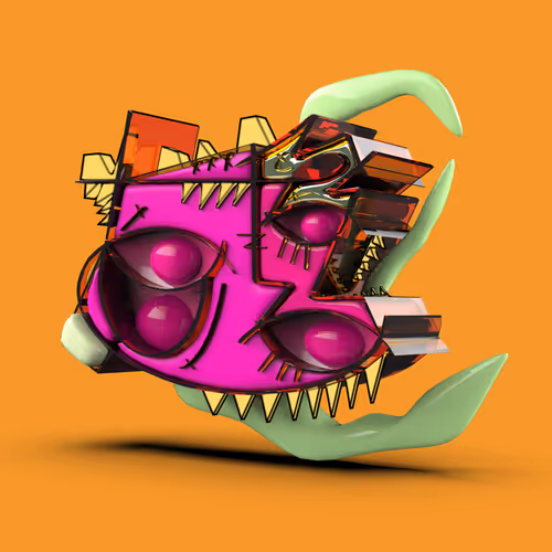 LULU #2444
