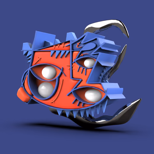 LULU #447