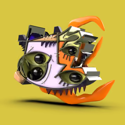 LULU #1432