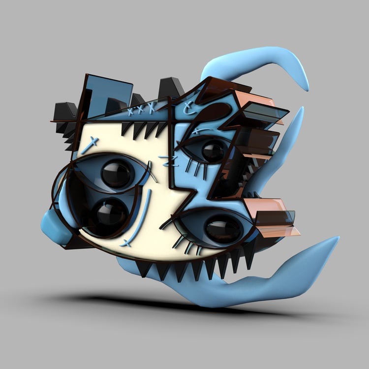 LULU #449