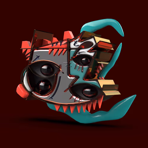LULU #569