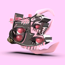 LULU #551