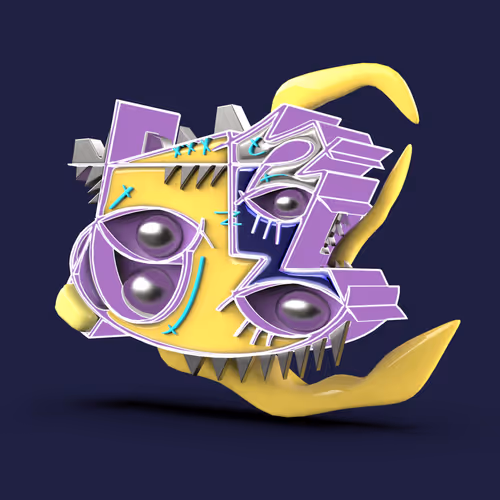LULU #1561