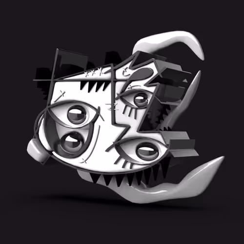 Item #431 Media