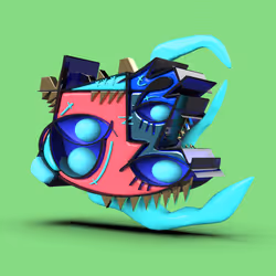 LULU #93