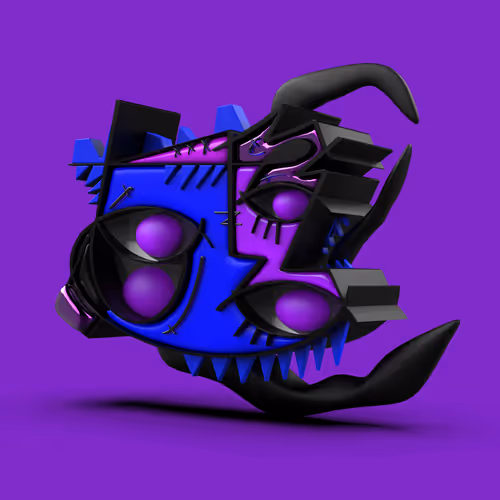 LULU #1434