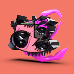 LULU #2891