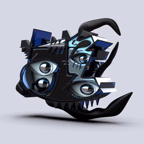 LULU #32