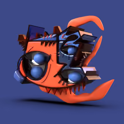 LULU #2034