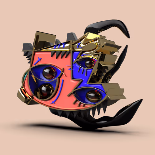 LULU #489