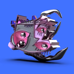 LULU #2574
