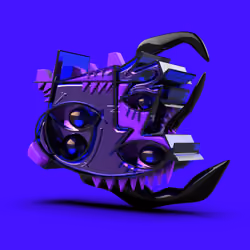 LULU #809