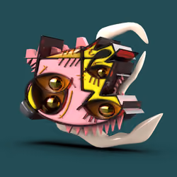 LULU #249