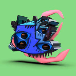 LULU #2220