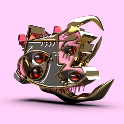 LULU #864