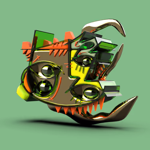 LULU #1443