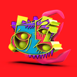 LULU #2745