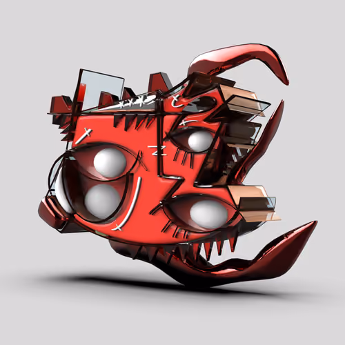 LULU #753